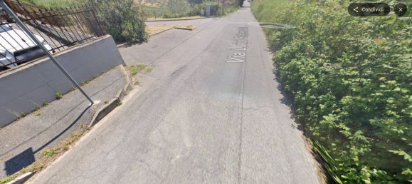 Garagem de 1 divisão em Fonte Nuova, Italy N.º 221224 2