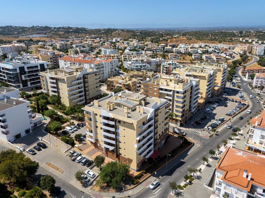 2 Schlafzimmer Wohnung in Lagos, Portugal, Nr. 257786