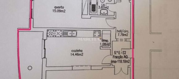 2 bedrooms Apartment in Lagos, Portugal No. 257786 24