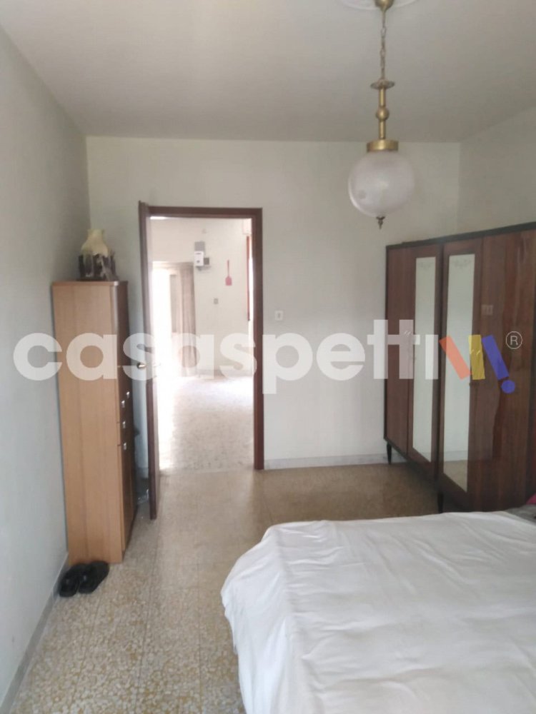 2-Zimmer Doppelhaus in Avigliano, Italy, Nr. 390108