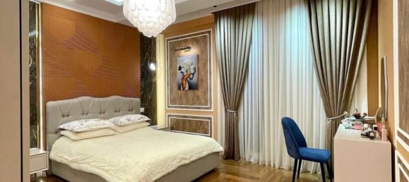 3 bedrooms Apartment in Baku, Azerbaijan No. 1647 7