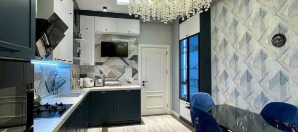 3 bedrooms Apartment in Baku, Azerbaijan No. 1647 6