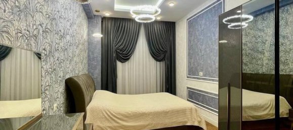 3 bedrooms Apartment in Baku, Azerbaijan No. 1647 3