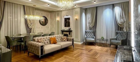 3 bedrooms Apartment in Baku, Azerbaijan No. 1647 5