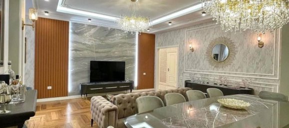 3 bedrooms Apartment in Baku, Azerbaijan No. 1647 8