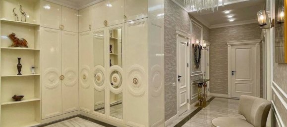 3 bedrooms Apartment in Baku, Azerbaijan No. 1647 9