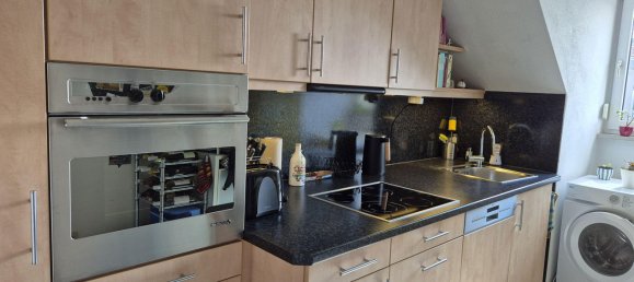 2 rooms Apartment in Furth, Germany No. 296785 7