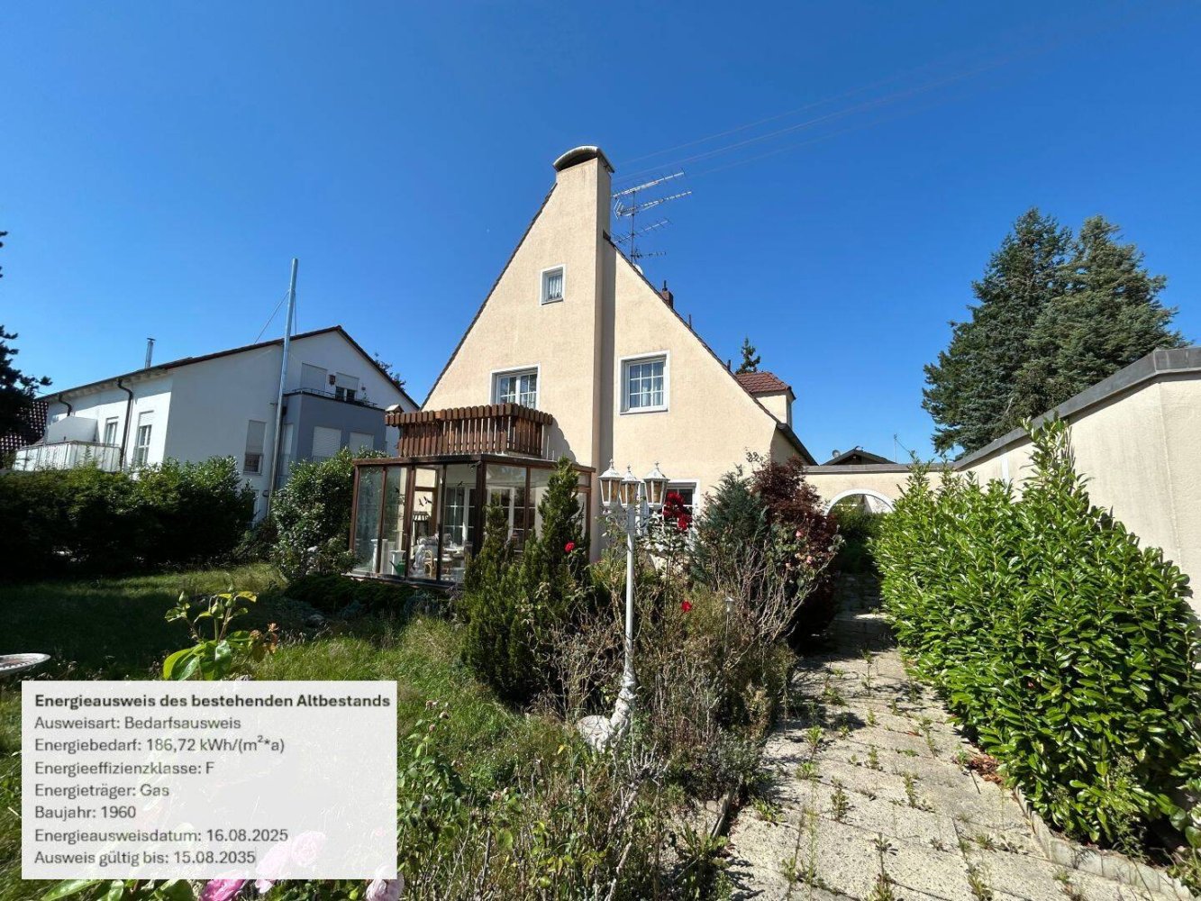  Land in Furstenfeldbruck, Germany No. 269138