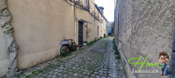 94m² Commercial property in Bourges, France No. 60828 6