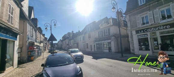 94m² Commercial property in Bourges, France No. 60828 7