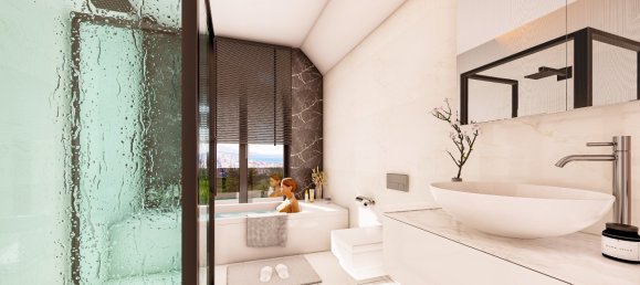 4-Zimmer Villa in Alanya, Turkey, Nr. 10500 7