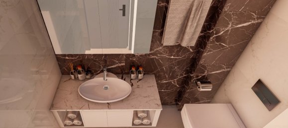 4-Zimmer Villa in Alanya, Turkey, Nr. 10500 5