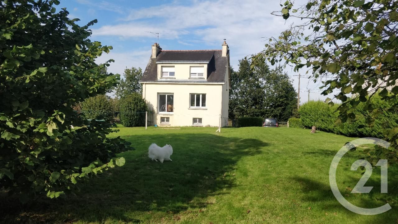 3 bedrooms House in Plumelec, France No. 259300