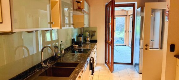 8-Zimmer Stadthaus in München, Germany, Nr. 273602 8