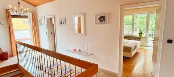 8-Zimmer Stadthaus in München, Germany, Nr. 273602 19