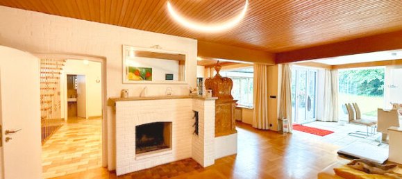 8-Zimmer Stadthaus in München, Germany, Nr. 273602 6