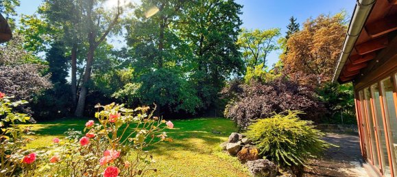 8-Zimmer Stadthaus in München, Germany, Nr. 273602 13