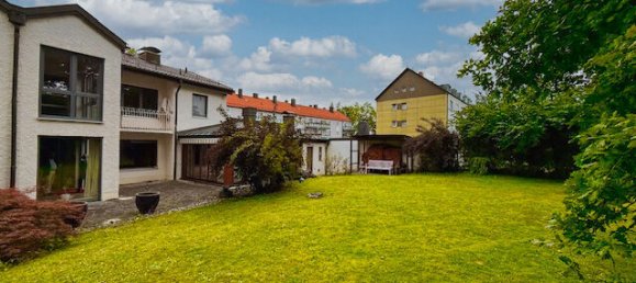 8-Zimmer Stadthaus in München, Germany, Nr. 273602 25