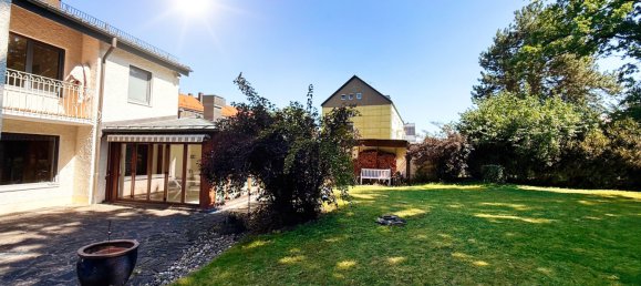 8-Zimmer Stadthaus in München, Germany, Nr. 273602 3