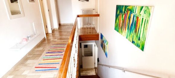 8-Zimmer Stadthaus in München, Germany, Nr. 273602 20