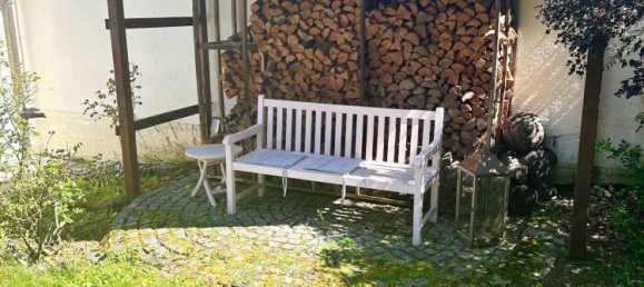 8-Zimmer Stadthaus in München, Germany, Nr. 273602 12