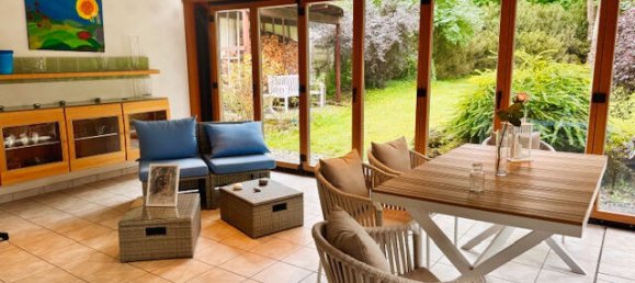 8-Zimmer Stadthaus in München, Germany, Nr. 273602 2