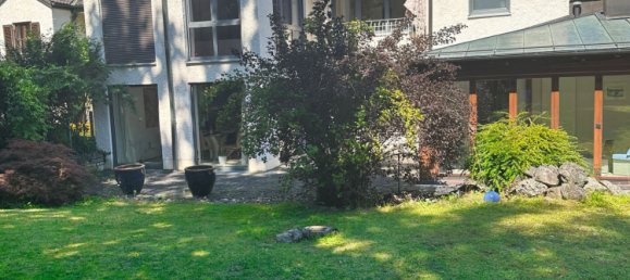 8-Zimmer Stadthaus in München, Germany, Nr. 273602 24