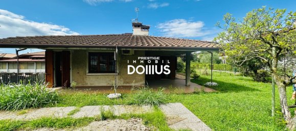 6 rooms Villa in Lonato del Garda, Italy No. 335615 3