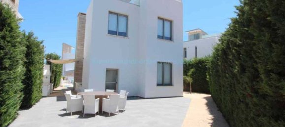 Casa de 6 dormitorios en Protaras, Cyprus No. 23851 23