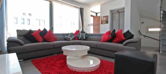 Casa de 6 dormitorios en Protaras, Cyprus No. 23851 12