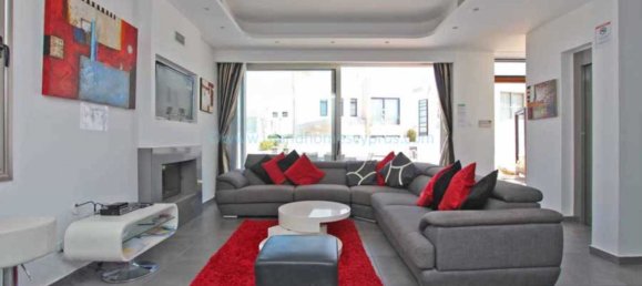 Casa de 6 dormitorios en Protaras, Cyprus No. 23851 9