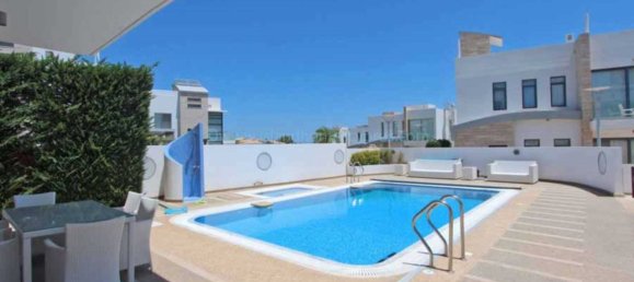 Casa de 6 dormitorios en Protaras, Cyprus No. 23851 20