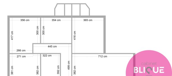 2 bedrooms Apartment in Maxeville, France No. 155015 20