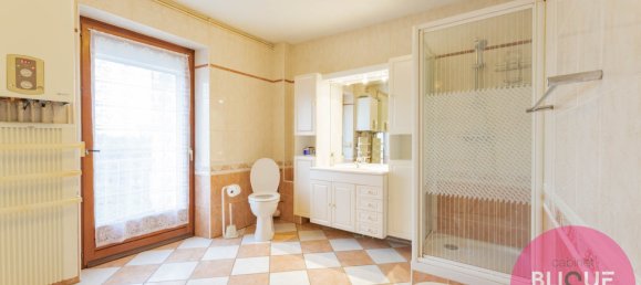 2 bedrooms Apartment in Maxeville, France No. 155015 11