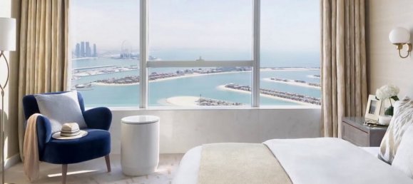1 bedroom Apartment in THE PALM TOWER, Palm Jumeirah, UAE No. 58129 4