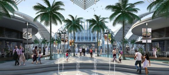 1 bedroom Apartment in THE PALM TOWER, Palm Jumeirah, UAE No. 58129 6