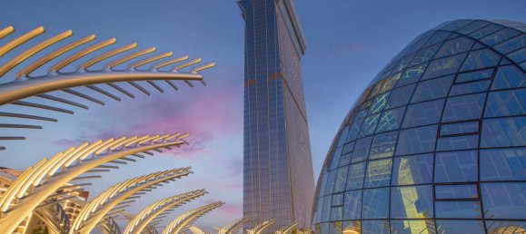 1 bedroom Apartment in THE PALM TOWER, Palm Jumeirah, UAE No. 58129 8