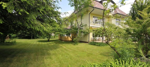 7غرفة فيلا في Klagenfurt am Worthersee, Austria رقم 170093 2