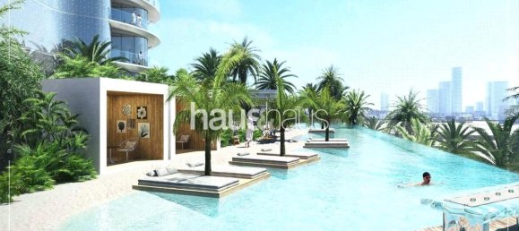 Квартира с 2 спальнями в Dubai Media City, ОАЭ № 98832 7