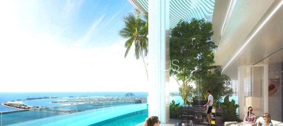 Квартира с 2 спальнями в Dubai Media City, ОАЭ № 98832 4