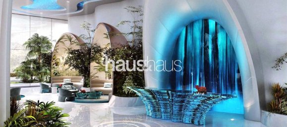 Квартира с 2 спальнями в Dubai Media City, ОАЭ № 98832 5