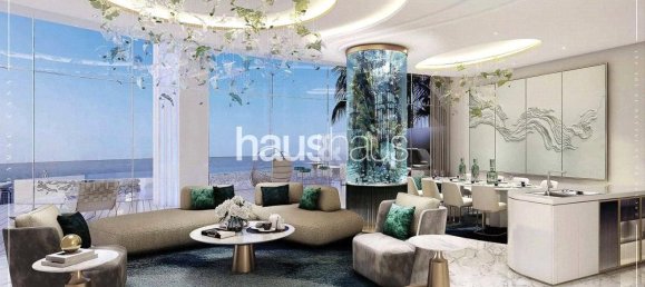 Квартира с 2 спальнями в Dubai Media City, ОАЭ № 98832 2