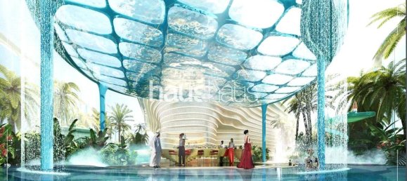 Квартира с 2 спальнями в Dubai Media City, ОАЭ № 98832 10