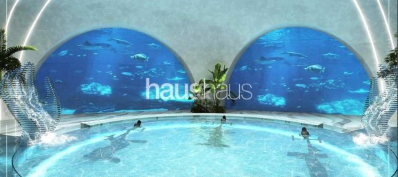 Квартира с 2 спальнями в Dubai Media City, ОАЭ № 98832 8