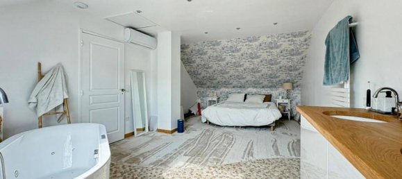 4 bedrooms House in Branges, France No. 50751 4