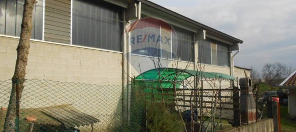 280m² Warehouse in Oleggio, Italy No. 379355 4