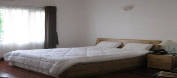 Квартира с 3 спальнями в Тэйхо, Вьетнам № 7104 6