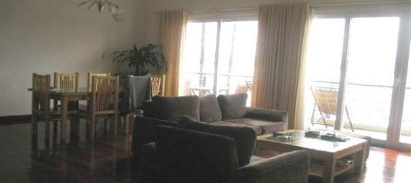 Квартира с 3 спальнями в Тэйхо, Вьетнам № 7104 2