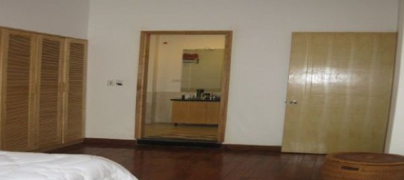 Квартира с 3 спальнями в Тэйхо, Вьетнам № 7104 7