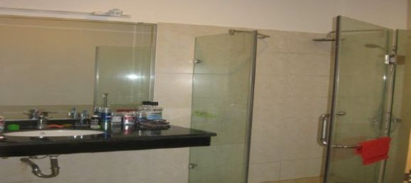 Квартира с 3 спальнями в Тэйхо, Вьетнам № 7104 8